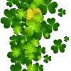 💚 Эмодзи «St.Patrick 's Day» для Telegram