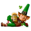 💚 Эмодзи «St.Patrick 's Day» для Telegram