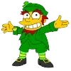 💚 Эмодзи «St.Patrick 's Day» для Telegram