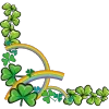 Эмодзи St.Patrick 's Day для Telegram — скачать