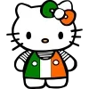 💚 Эмодзи «St.Patrick 's Day» для Telegram