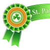 💚 Эмодзи «St.Patrick 's Day» для Telegram