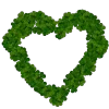 💚 Эмодзи «St.Patrick 's Day» для Telegram