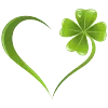💚 Эмодзи «St.Patrick 's Day» для Telegram