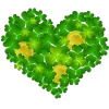 💚 Эмодзи «St.Patrick 's Day» для Telegram