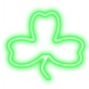 🍀 Эмодзи «St.Patrick 's Day» для Telegram