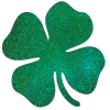 🍀 Эмодзи «St.Patrick 's Day» для Telegram