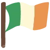 🍀 Эмодзи «St.Patrick 's Day» для Telegram