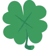 💚 Эмодзи «St.Patrick 's Day» для Telegram
