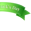 💚 Эмодзи «St.Patrick 's Day» для Telegram