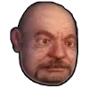 😐 Эмодзи «STALEMOJI» для Telegram