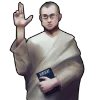 😇 Эмодзи «STALEMOJI» для Telegram