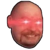 🤩 Эмодзи «STALEMOJI» для Telegram