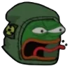 🤬 Эмодзи «Stalemoji 2» для Telegram