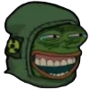 😂 Эмодзи «Stalemoji 2» для Telegram