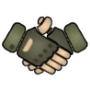 🤝 Эмодзи «Stalemoji 2» для Telegram