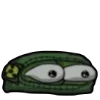 👀 Эмодзи «Stalemoji 2» для Telegram