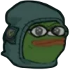 🤓 Эмодзи «Stalemoji 2» для Telegram