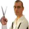 ✂️ Эмодзи «Stalemoji 2» для Telegram