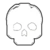 💀 Эмодзи «Stalemoji Ada» для Telegram