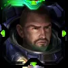 💠 Эмодзи «StarCraft Set v1» для Telegram