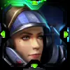 💠 Эмодзи «StarCraft Set v1» для Telegram