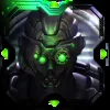 💠 Эмодзи «StarCraft Set v1» для Telegram