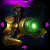 🌀 Эмодзи «StarCraft Set v1» для Telegram