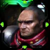 💠 Эмодзи «StarCraft Set v1» для Telegram