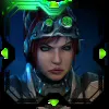 💠 Эмодзи «StarCraft Set v1» для Telegram