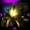 🌀 Эмодзи «StarCraft Set v1» для Telegram