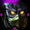 🌀 Эмодзи «StarCraft Set v1» для Telegram