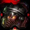 👾 Эмодзи «StarCraft Set v1» для Telegram