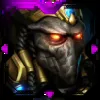 🌀 Эмодзи «StarCraft Set v1» для Telegram
