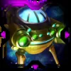 🌀 Эмодзи «StarCraft Set v1» для Telegram
