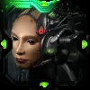 💠 Эмодзи «StarCraft Set v1» для Telegram