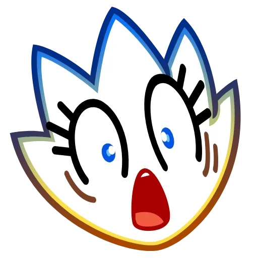 😱 Эмодзи «Star Emoji» для Telegram