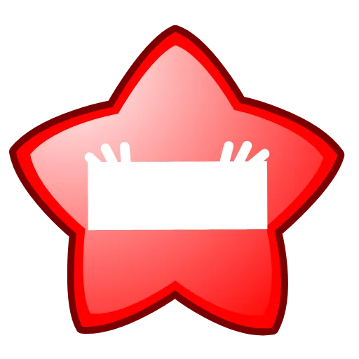 ⛔️ Эмодзи «Star Emoji» для Telegram