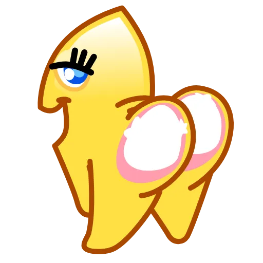 🍑 Эмодзи «Star Emoji» для Telegram