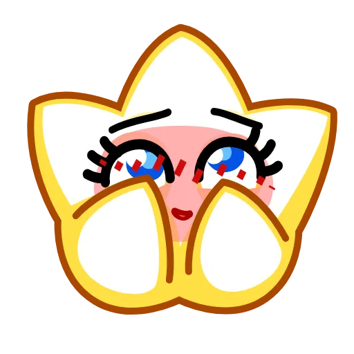 🫣 Эмодзи «Star Emoji» для Telegram