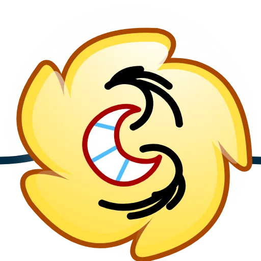 Эмодзи Star Emoji для Telegram — скачать