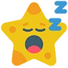 😪 Эмодзи «Star Emoji ()» для Telegram