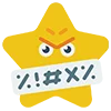 😵‍💫 Эмодзи «Star Emoji ()» для Telegram