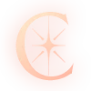 ✨ Эмодзи «Golden Dawn - буквы с блёстками, разделители» для Telegram