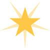⭐️ Эмодзи «Star Icons ()» для Telegram