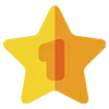 ⭐️ Эмодзи «Star Icons ()» для Telegram
