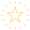 Стикерпак Star Icons () для Telegram