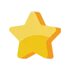 ⭐️ Эмодзи «Star Icons ()» для Telegram