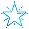 ⭐️ Эмодзи «Star Icons ()» для Telegram