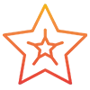 ⭐️ Эмодзи «Star Icons ()» для Telegram